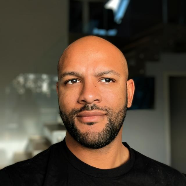 Camille Traoré